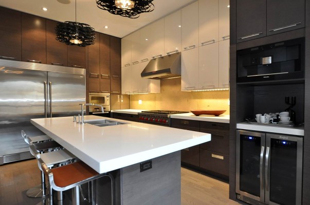 custom home renovations toronto