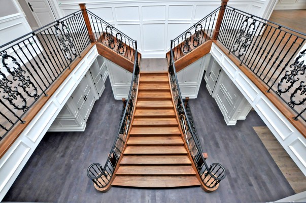 house builders ontario