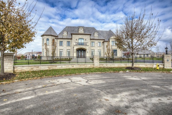 best home builders in toronto