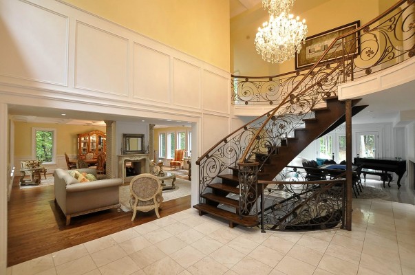 new home builders mississauga
