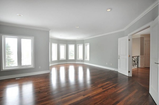 custom homes oakville