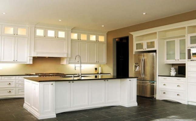 custom built homes toronto