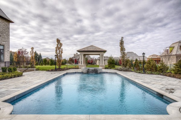new home builders toronto