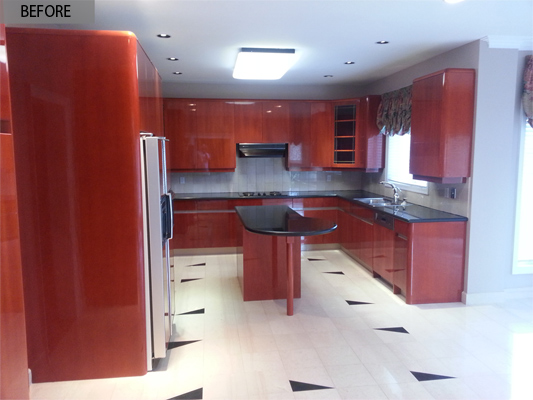 luxury home builders toronto