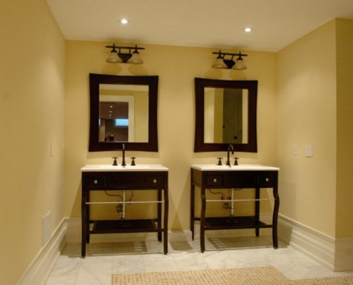 new home construction toronto