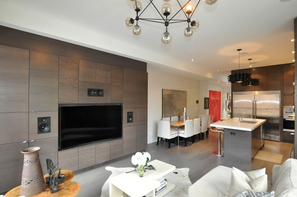 new home builders toronto