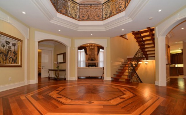 contractors toronto