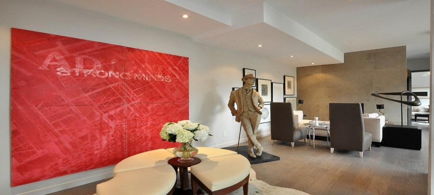 custom home builders vaughan