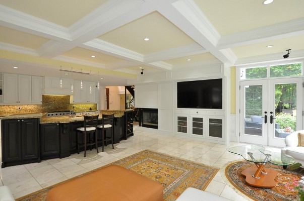 best home builders in toronto