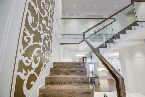 custom home builders etobicoke