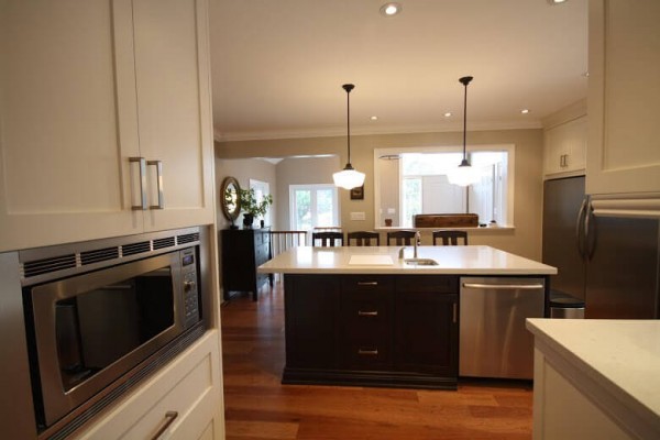 residential home builders