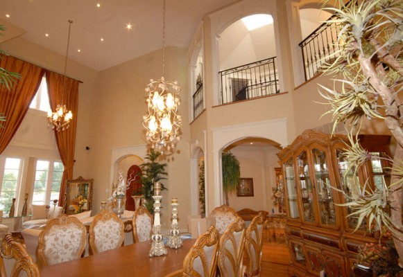 custom home builders toronto
