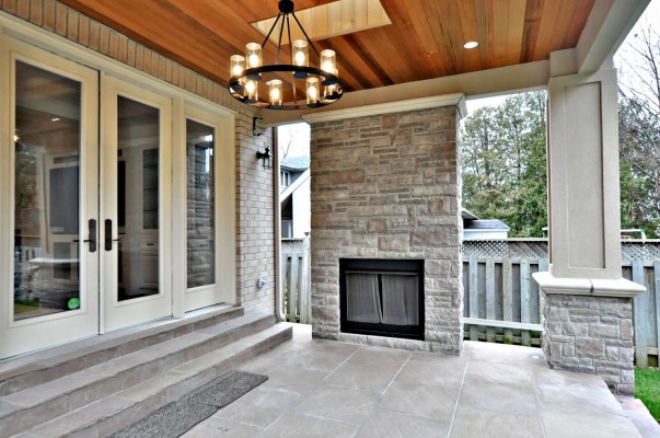 top custom home builders in gta