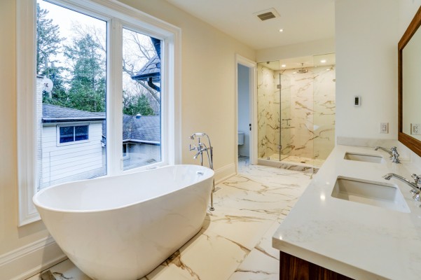 new home construction toronto