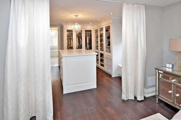 luxury custom homes toronto