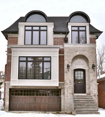 best home builders in gta