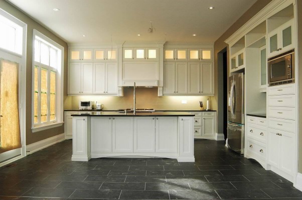 home contractors toronto