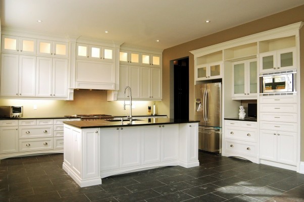 custom home builders richmond hill