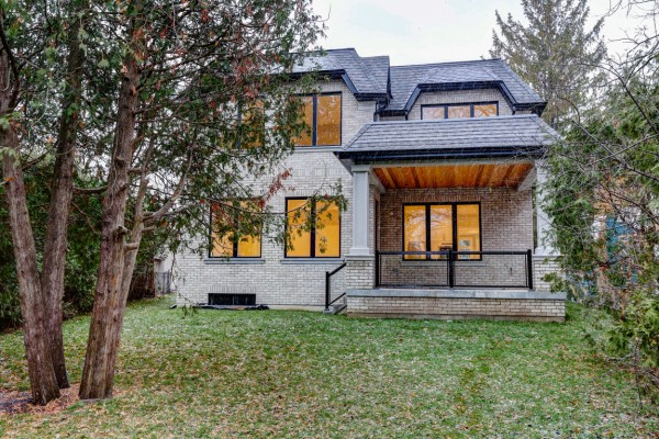 2nd floor addition toronto