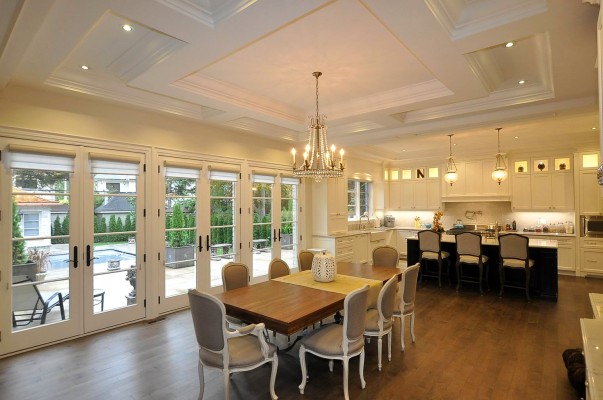custom home builders in ontario