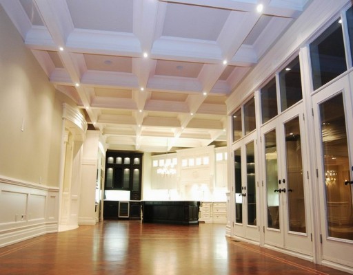 home building companies