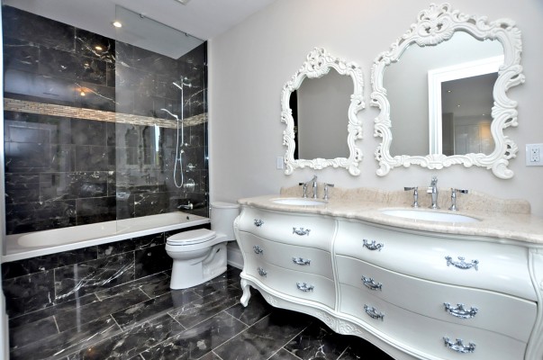 custom home contractors