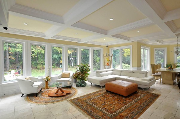 luxury home builders toronto