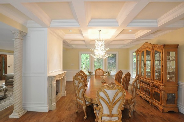 custom home builders toronto