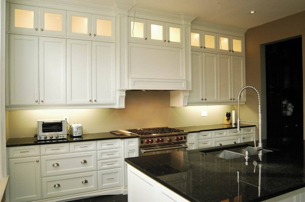 residential construction companies toronto