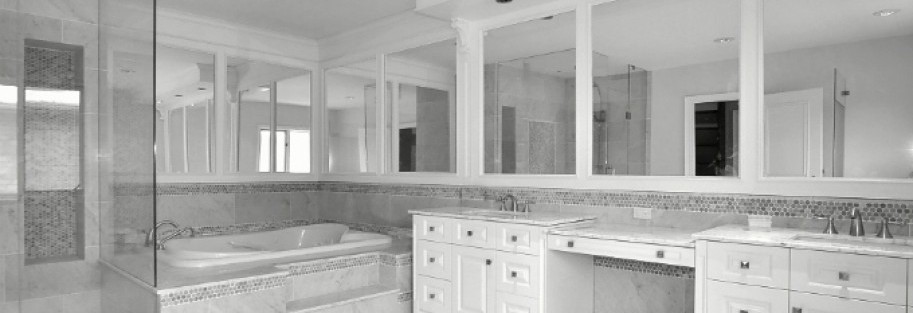 Environmental Impact – Home Water Consumption