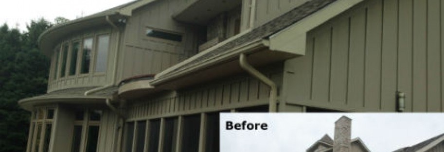 RS Homes Latest Renovation Project in King City