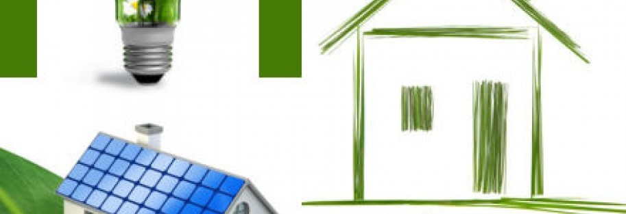 Sustainability in the Home – An Introduction