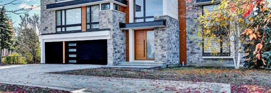 RS Homes Nominated For Best Exterior Renovation
