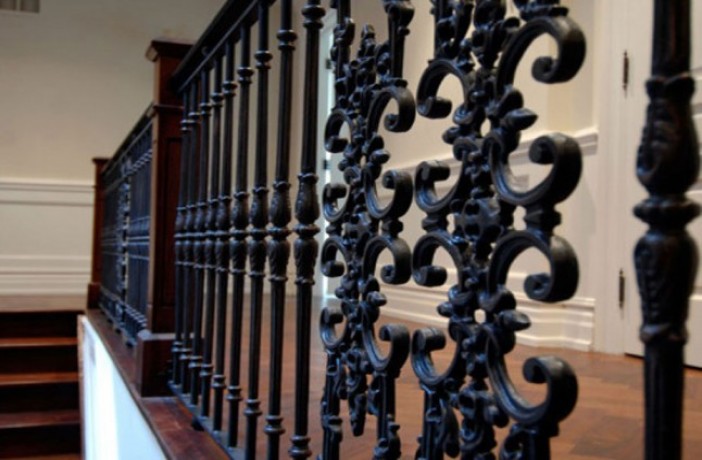 Details Custom Home